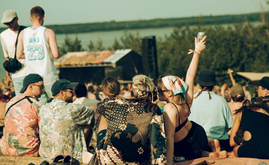 MELT Festival kündigt zwei Open Airs im August an