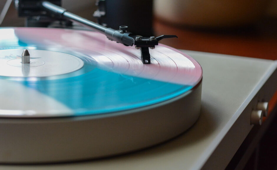 Relaunch von Vinyl Me, Please mit neuem Eigentümer